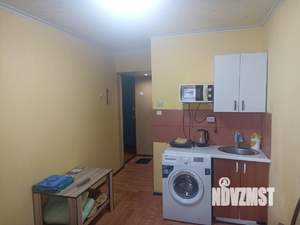 Студия квартира, посуточно, 15м2, 1/9 этаж