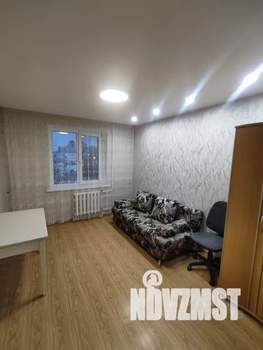 2-к квартира, посуточно, 50м2, 4/9 этаж