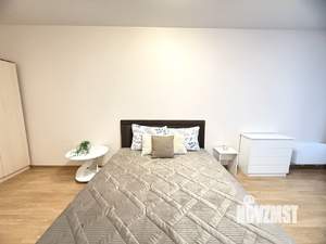 3-к квартира, посуточно, 65м2, 13/16 этаж