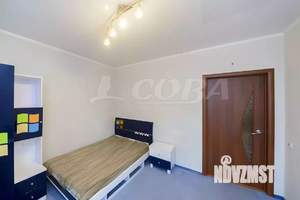 3-к квартира, на длительный срок, 76м2, 3/9 этаж