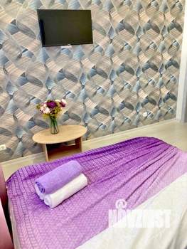 Студия квартира, посуточно, 19м2, 7/9 этаж