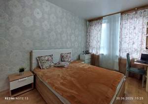 2-к квартира, на длительный срок, 64м2, 3/5 этаж