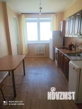 1-к квартира, на длительный срок, 58м2, 11/12 этаж