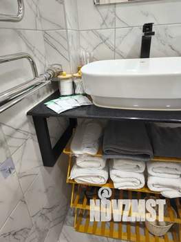 2-к квартира, посуточно, 48м2, 17/20 этаж