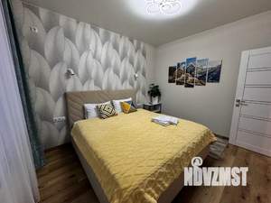 1-к квартира, посуточно, 30м2, 9/13 этаж