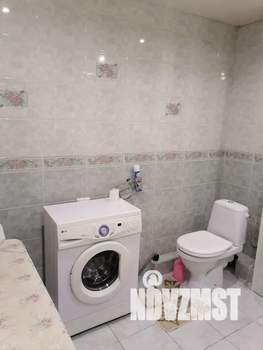 2-к квартира, посуточно, 70м2, 6/10 этаж