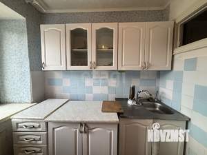 1-к квартира, на длительный срок, 45м2, 4/4 этаж