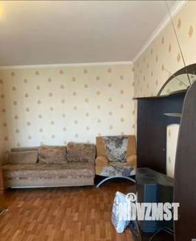 1-к квартира, на длительный срок, 34м2, 9/10 этаж