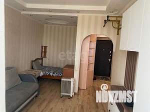 1-к квартира, на длительный срок, 38м2, 2/9 этаж