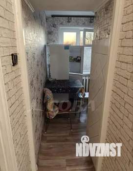 1-к квартира, на длительный срок, 31м2, 4/5 этаж