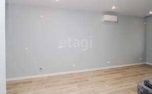 1-к квартира, на длительный срок, 40м2, 8/16 этаж