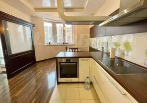 3-к квартира, на длительный срок, 105м2, 5/24 этаж