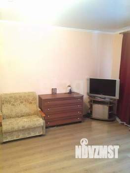 1-к квартира, на длительный срок, 52м2, 4/9 этаж