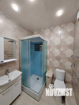 1-к квартира, на длительный срок, 33м2, 17/20 этаж