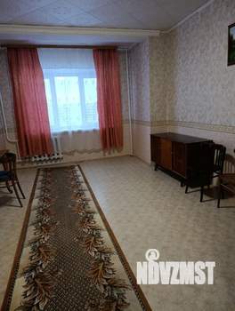 2-к квартира, на длительный срок, 52м2, 6/9 этаж