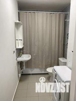 1-к квартира, на длительный срок, 36м2, 6/16 этаж