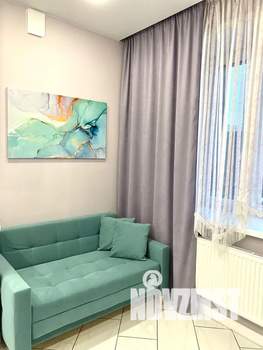 1-к квартира, посуточно, 45м2, 2/8 этаж