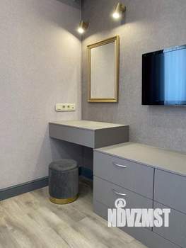 1-к квартира, на длительный срок, 45м2, 13/21 этаж