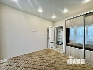 1-к квартира, на длительный срок, 43м2, 3/9 этаж