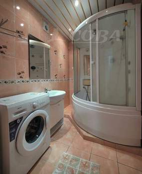 2-к квартира, на длительный срок, 62м2, 2/10 этаж