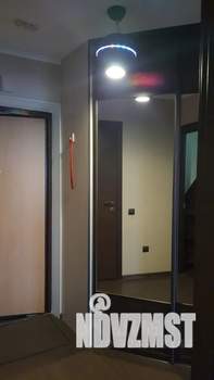 1-к квартира, посуточно, 42м2, 14/18 этаж