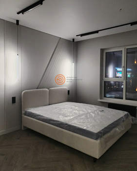 2-к квартира, на длительный срок, 49м2, 11/21 этаж