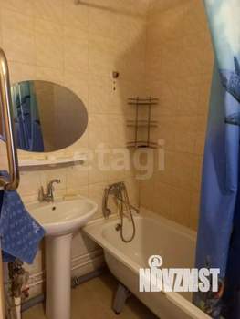 1-к квартира, на длительный срок, 40м2, 7/14 этаж