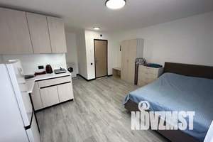 1-к квартира, посуточно, 20м2, 2/5 этаж