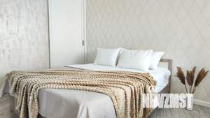 1-к квартира, посуточно, 45м2, 14/14 этаж