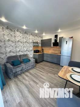 2-к квартира, посуточно, 65м2, 3/10 этаж