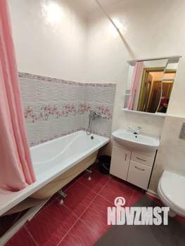 Студия квартира, на длительный срок, 35м2, 14/18 этаж