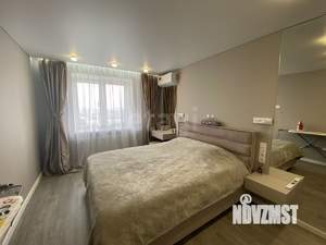 3-к квартира, на длительный срок, 83м2, 16/16 этаж