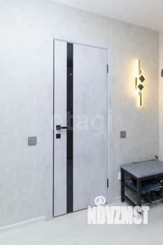 1-к квартира, на длительный срок, 38м2, 9/23 этаж