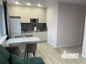 2-к квартира, на длительный срок, 58м2, 4/16 этаж