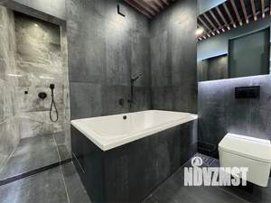 2-к квартира, посуточно, 75м2, 21/25 этаж