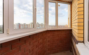 2-к квартира, на длительный срок, 51м2, 17/17 этаж