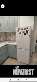 1-к квартира, на длительный срок, 47м2, 10/17 этаж