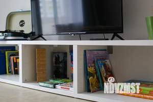 1-к квартира, посуточно, 43м2, 4/17 этаж