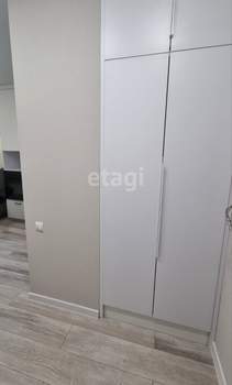 1-к квартира, на длительный срок, 32м2, 6/16 этаж