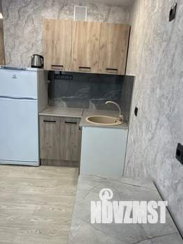 Студия квартира, посуточно, 21м2, 11/15 этаж