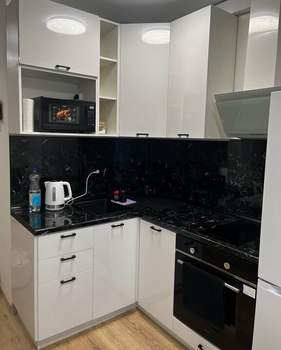 Студия квартира, на длительный срок, 20м2, 6/25 этаж