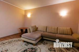 2-к квартира, посуточно, 50м2, 11/11 этаж