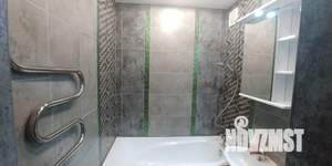 1-к квартира, посуточно, 33м2, 3/5 этаж