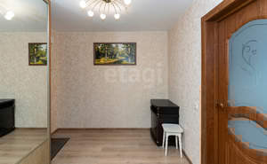 1-к квартира, на длительный срок, 50м2, 8/10 этаж