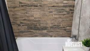 Студия квартира, на длительный срок, 30м2, 9/18 этаж