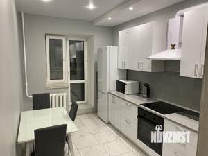 1-к квартира, на длительный срок, 43м2, 14/16 этаж