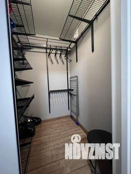 1-к квартира, посуточно, 37м2, 1/10 этаж