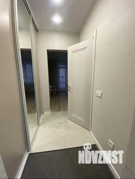 Студия квартира, на длительный срок, 27м2, 8/15 этаж