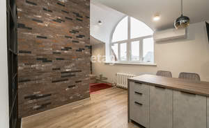 1-к квартира, на длительный срок, 40м2, 7/7 этаж