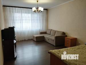 3-к квартира, посуточно, 85м2, 1/1 этаж